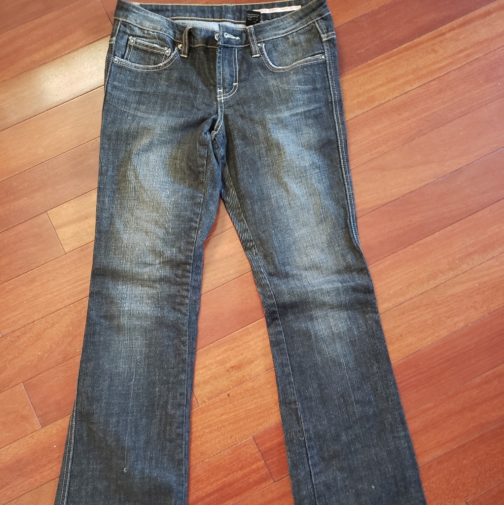 Buffalo Jeans